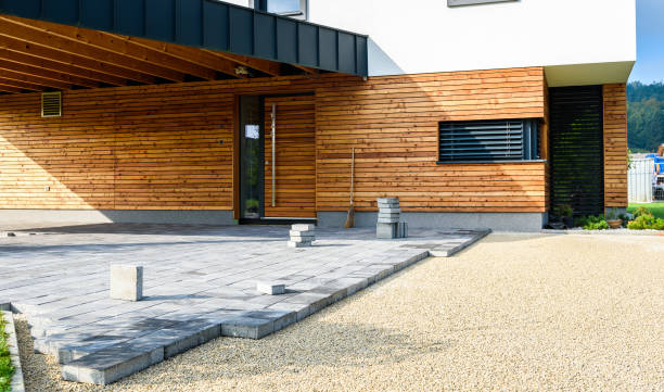 Best Best Driveway Pavers  in Gig Harbor, WA