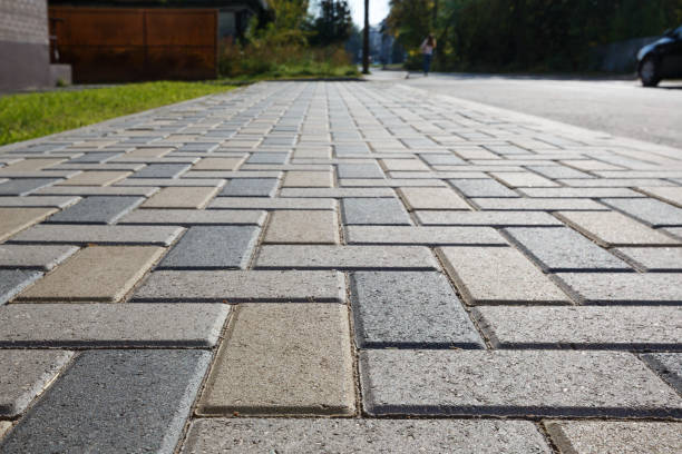 Best Driveway Pavers Contractor  in Gig Harbor, WA