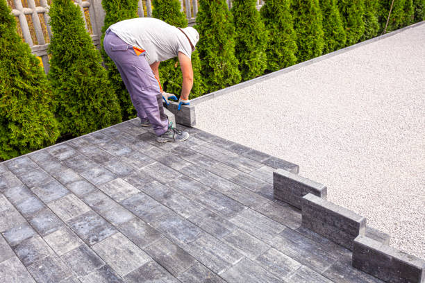 Best Commercial Driveway Pavers  in Gig Harbor, WA