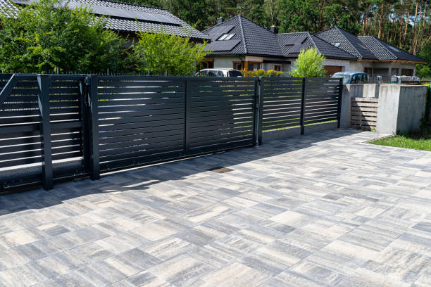 Best Residential Driveway Paver Services  in Gig Harbor, WA