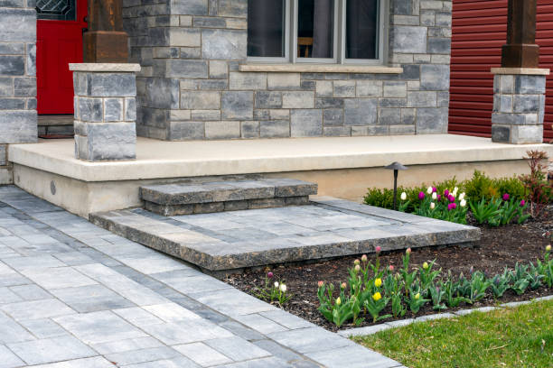 Trusted Gig Harbor, WA Driveway Pavers Experts