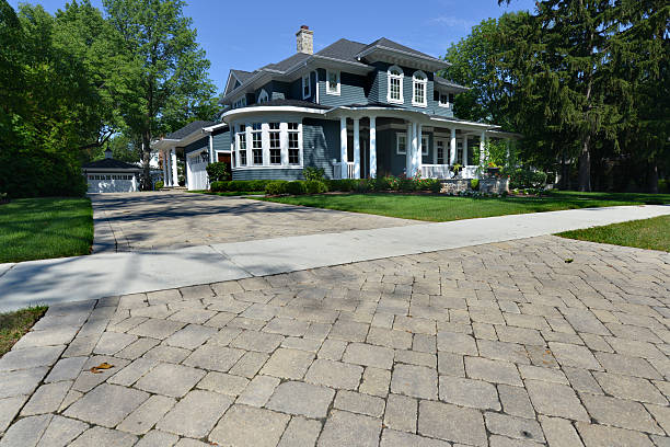 Best Driveway Repair Near Me  in Gig Harbor, WA