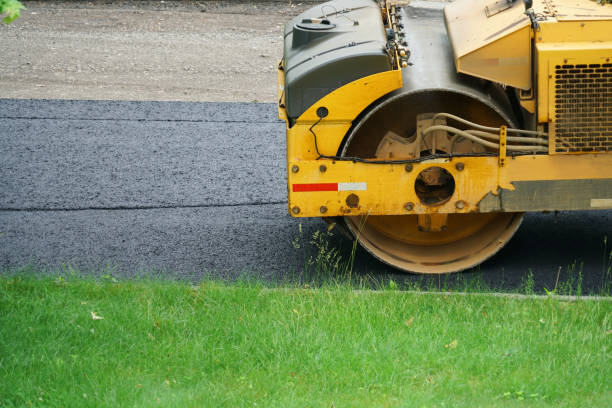 Best Driveway Paving Contractor  in Gig Harbor, WA