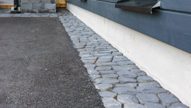 Best Professional Driveway Pavers  in Gig Harbor, WA