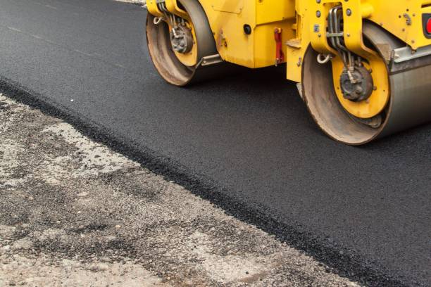 Reasons to Select Us for Your Driveway Paving Requirements in Gig Harbor, WA